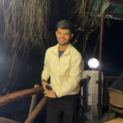 Priyanshu Dangi