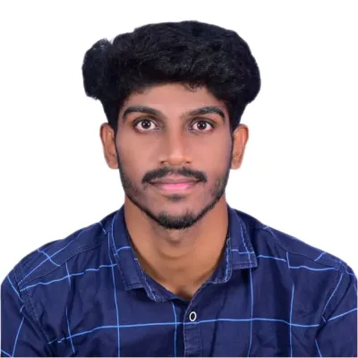 Siva Prasad N