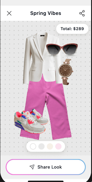 Wontsy | Shopping Wishlist App & Extension image 1