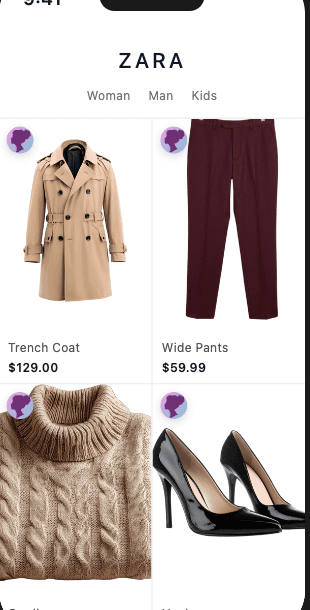 Wontsy | Shopping Wishlist App & Extension image 3