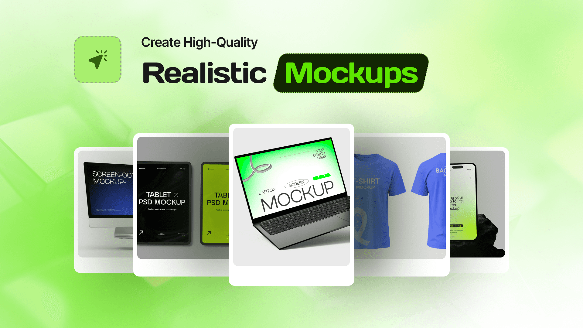 MockupHive Figma Plugin image 3