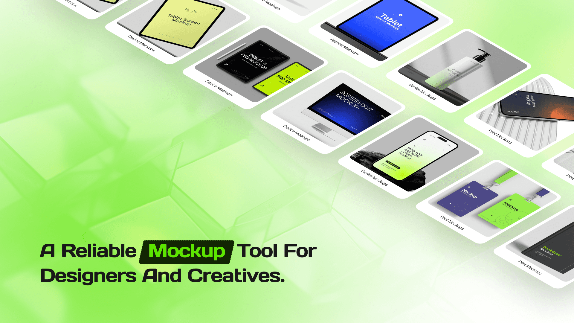 MockupHive Figma Plugin image 4
