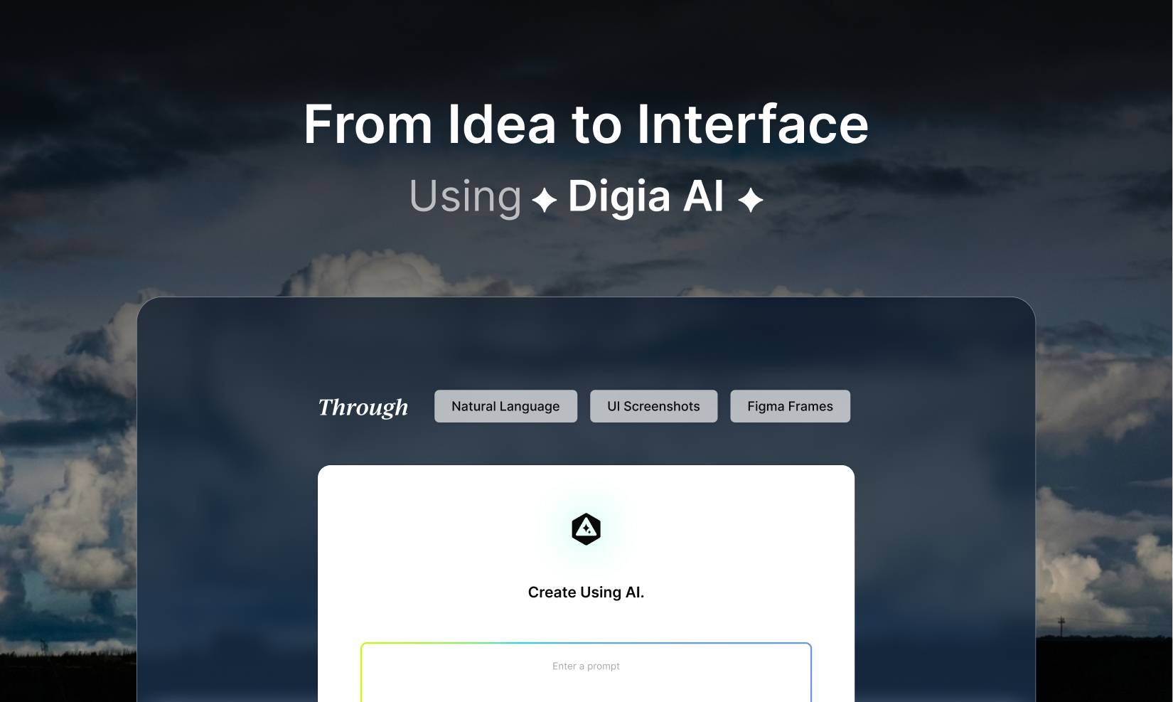 Digia Studio | Server Driven UI image 2