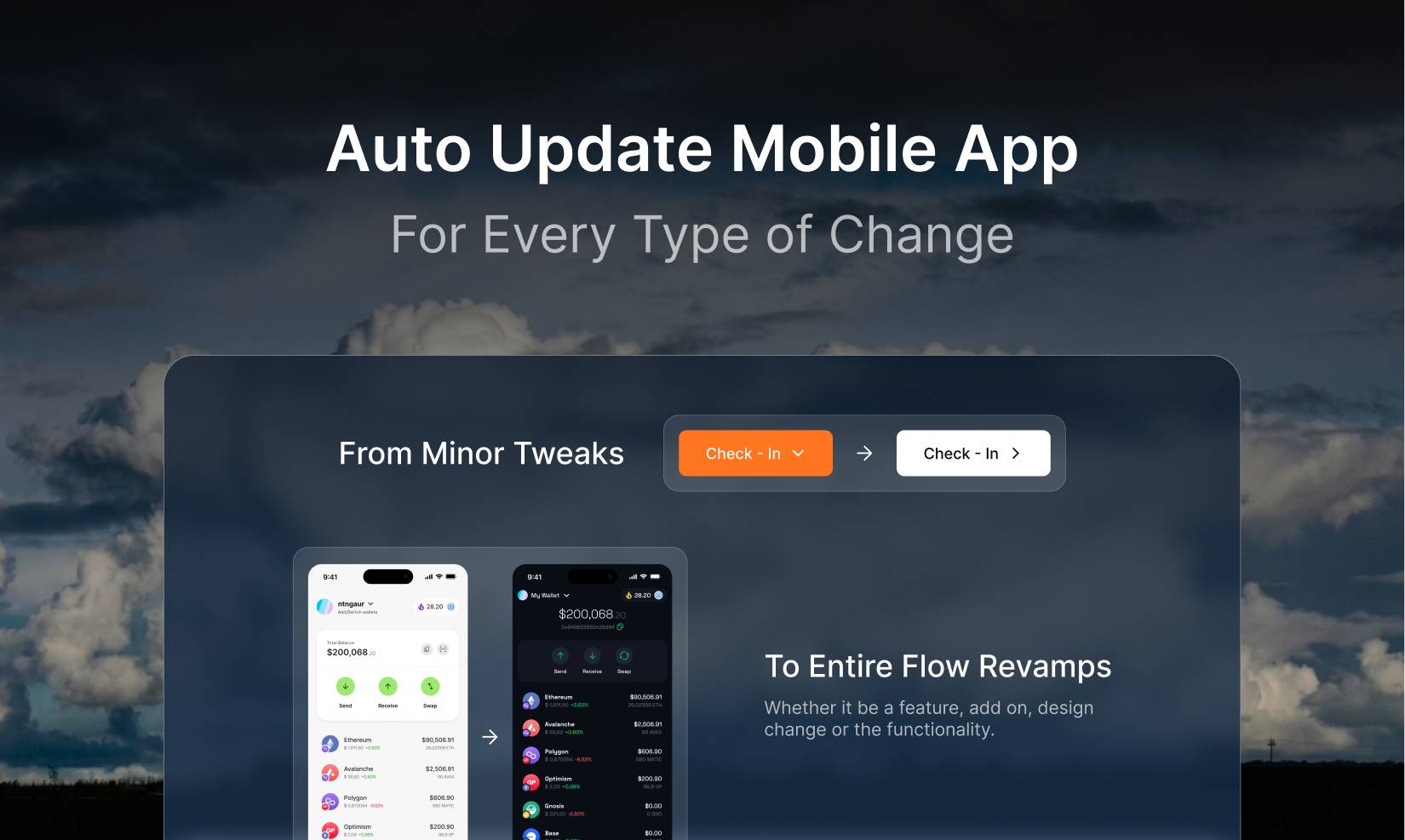 Digia Studio | Server Driven UI image 3