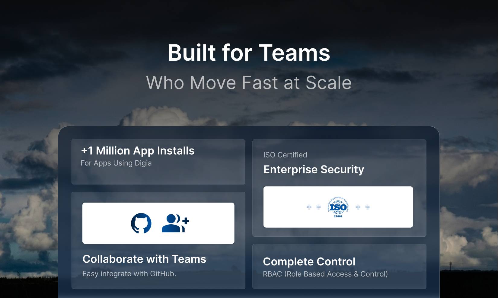 Digia Studio | Server Driven UI image 4