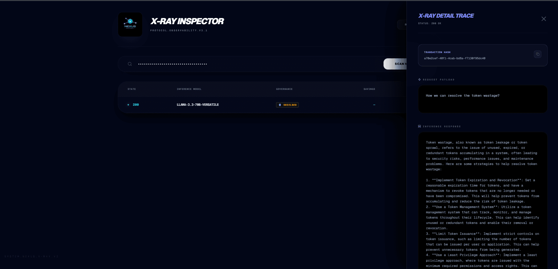 Nexus Gateway | Peerlist