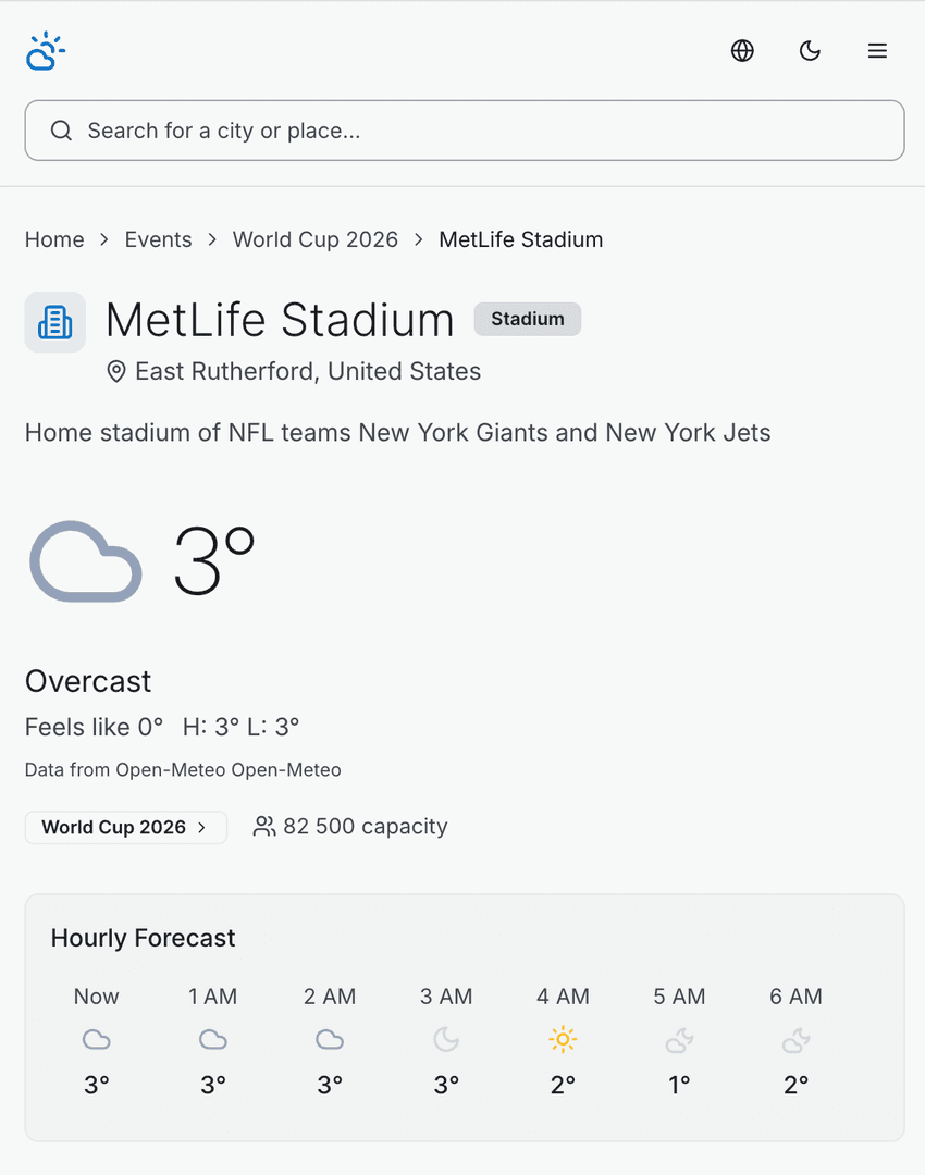 See Your Weather image 3