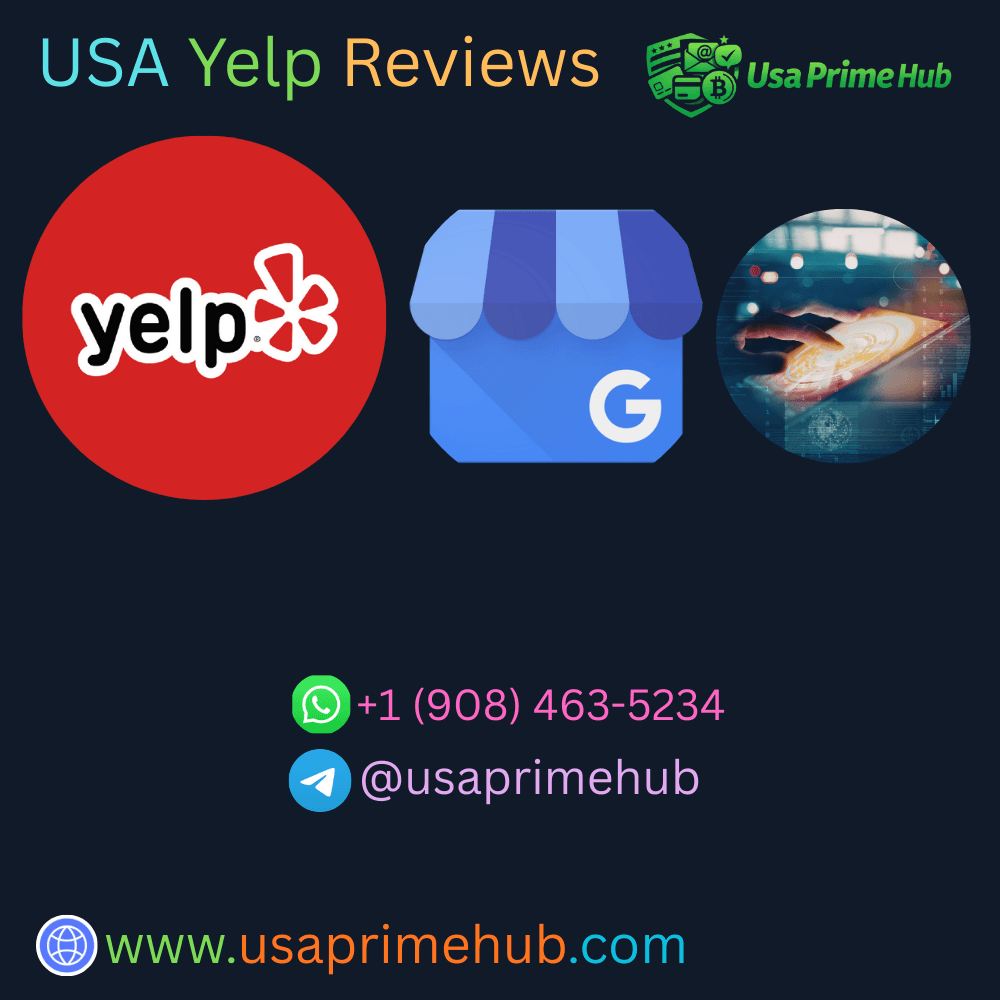 Yelp Reviews is a digital reputation
