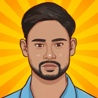 Prakash Pathuri