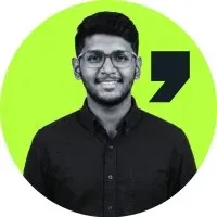 Vimalan U