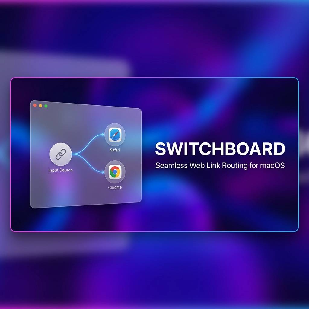 SwitchBoard image 1