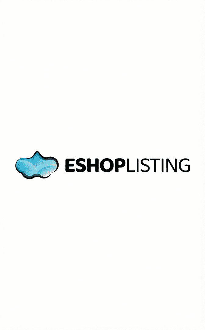 EshopListing — AI finds you. Customers buy.