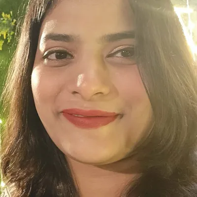 Sumayya Ali