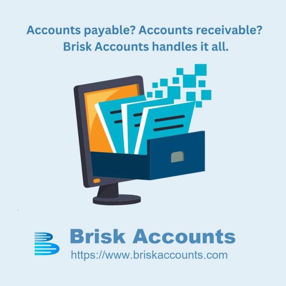 Brisk Accounts image 5