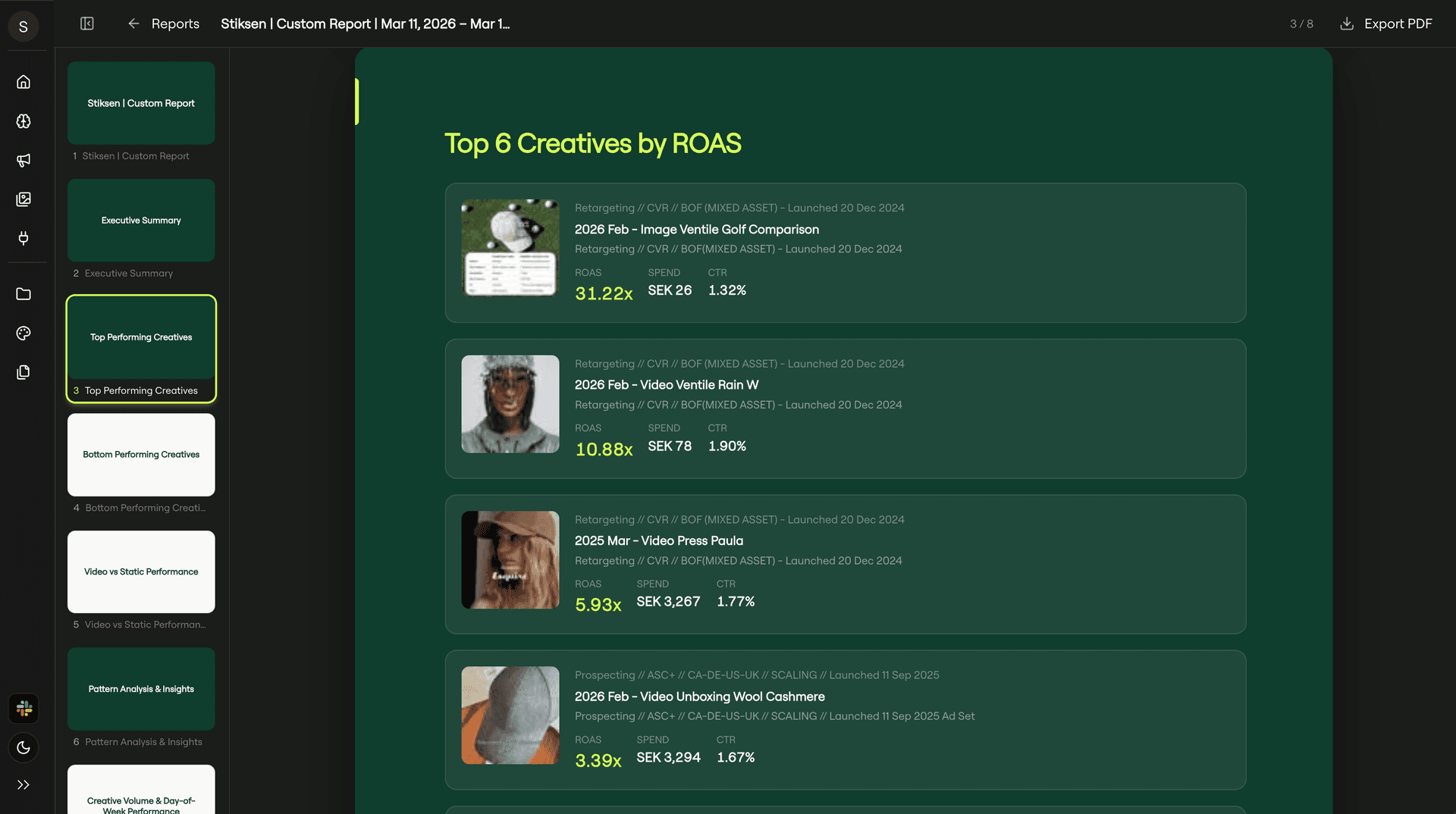 Gemoniq - AI-Powered Marketing Agency image 3