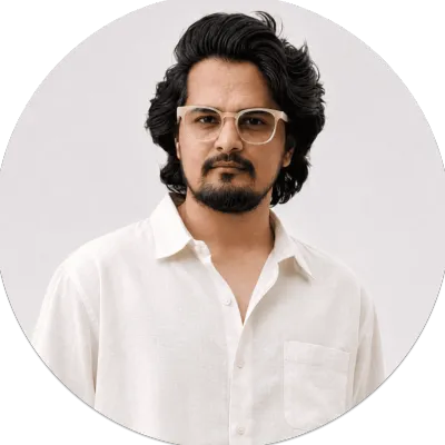 Nikunj Chauhan