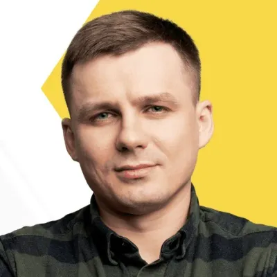 Dima Blyshchyk