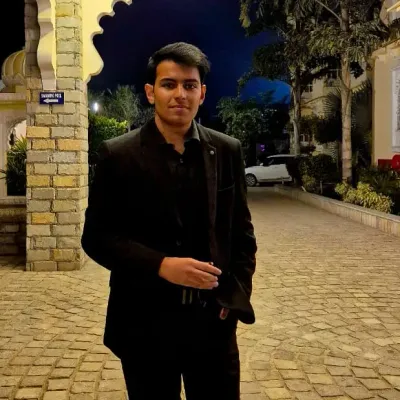 Ucchishth Singh