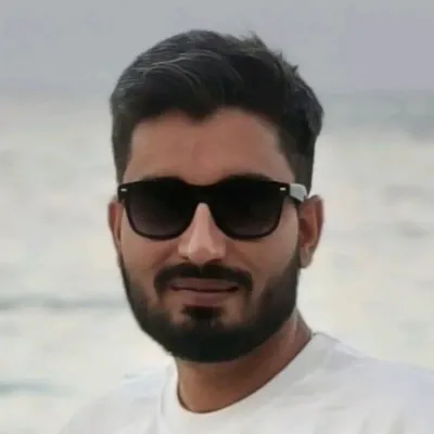 Mohit Saharan • Peerlist