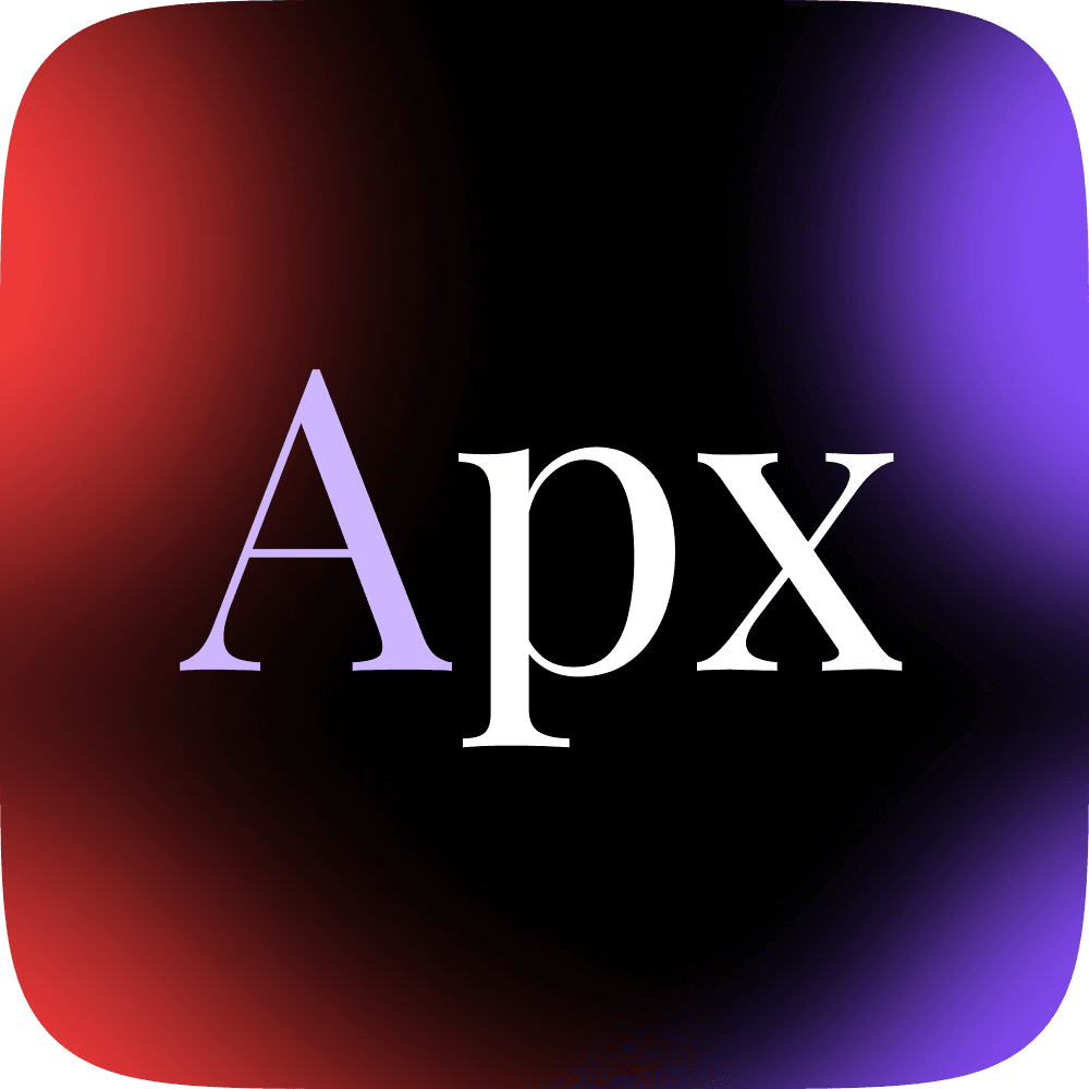 Apx Design Skill for AI Agent