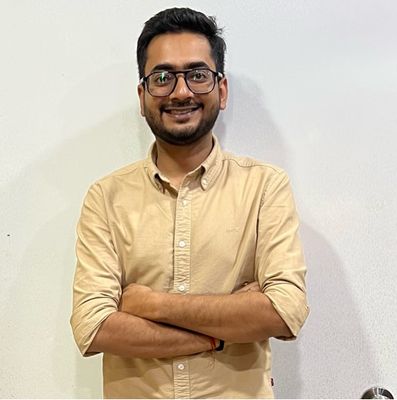 Saket Bhardwaj