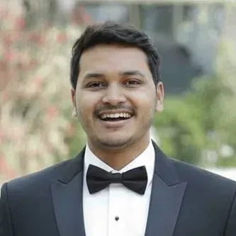 Rahul Ranjan