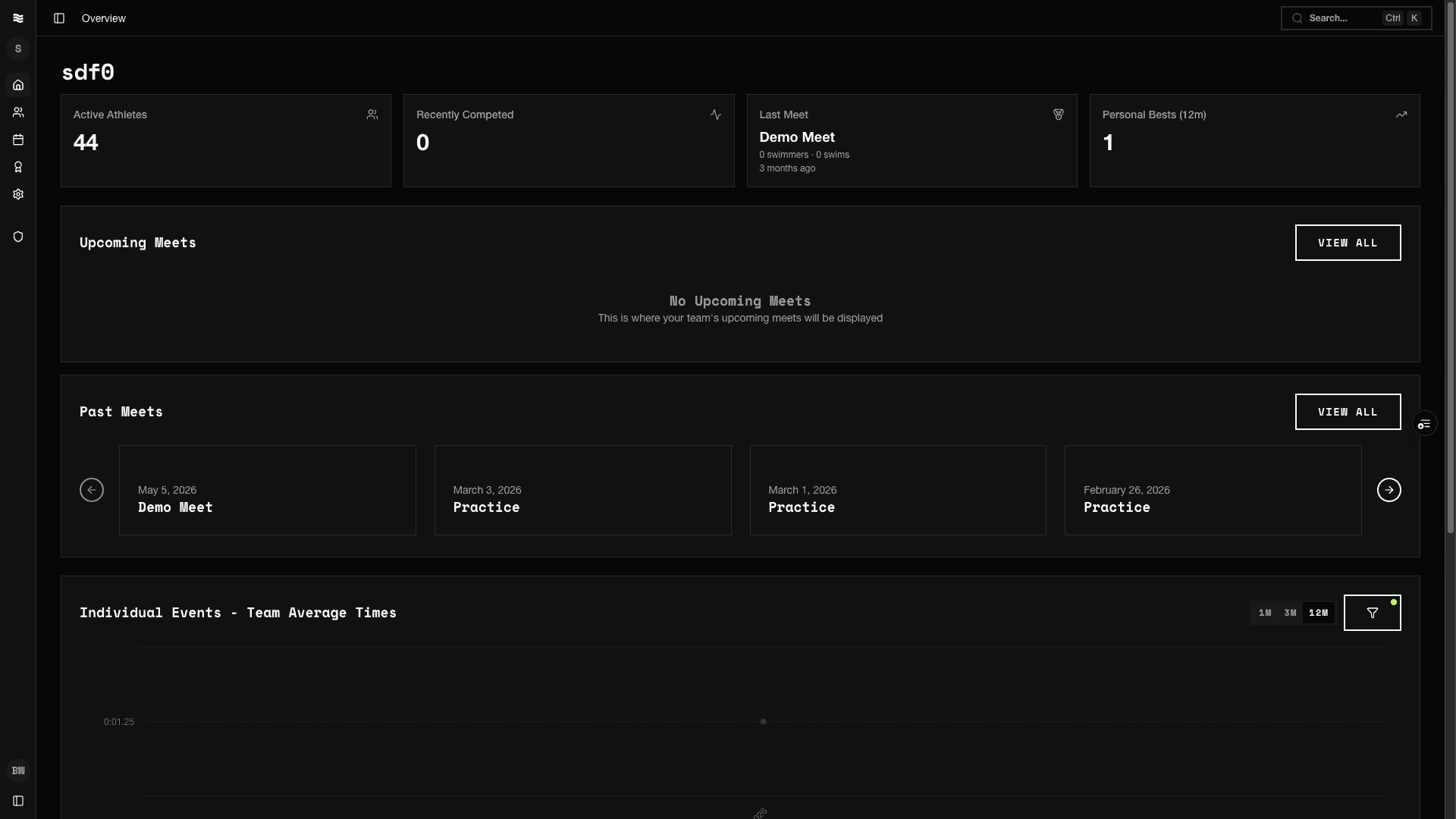 CoachBrighter - A new way for coaches to win. image 4
