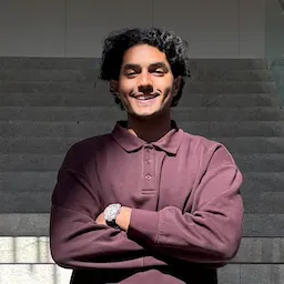 Farhan SHEIKH
