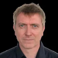Chris Barklem
