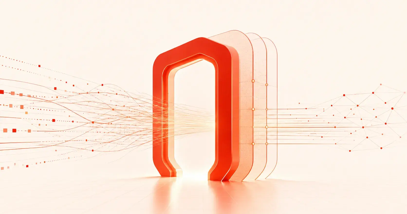 Beyond Blocking AI: Why We Built an AI Governance Gateway