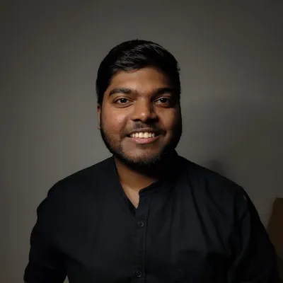 Ankit Kumar