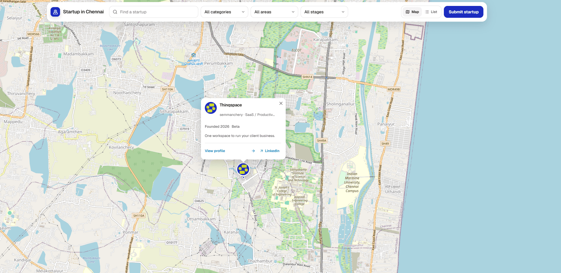 Startup in chennai image 3
