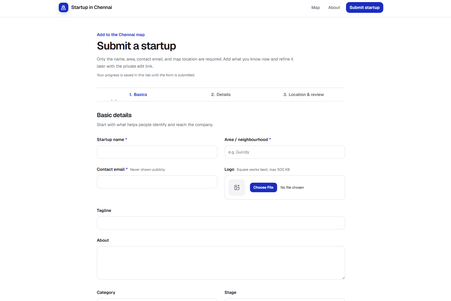 Startup in chennai image 1