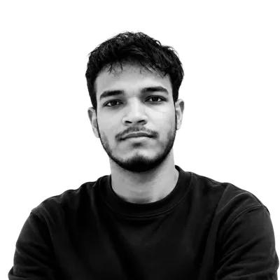 Ritik Kumar
