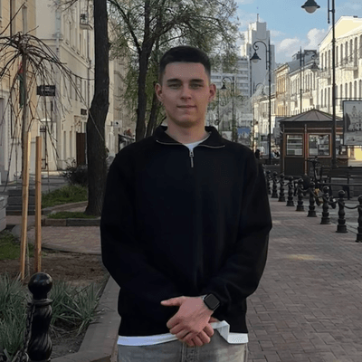 Maksym Kharuta