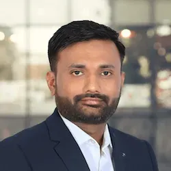 Piyush Chauhan