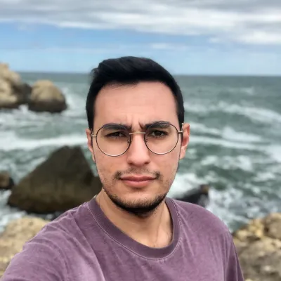 İsmail Faruk Gündüz