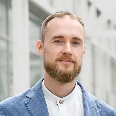 Vlad Kovnerov