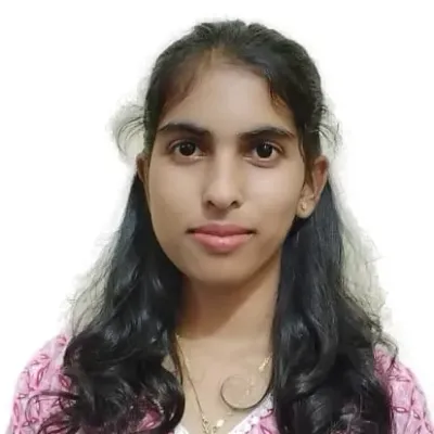 Inchara M