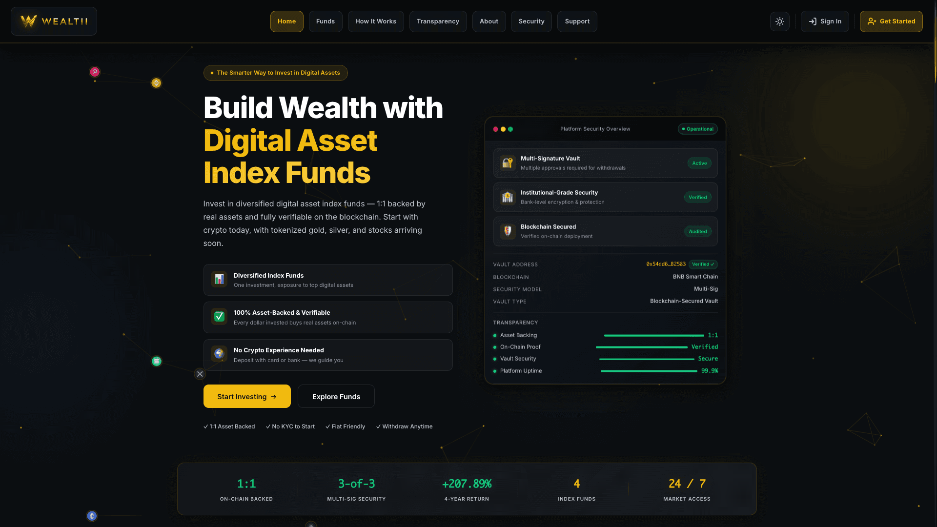 Wealtii image 3