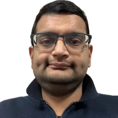 Aditya Dixit