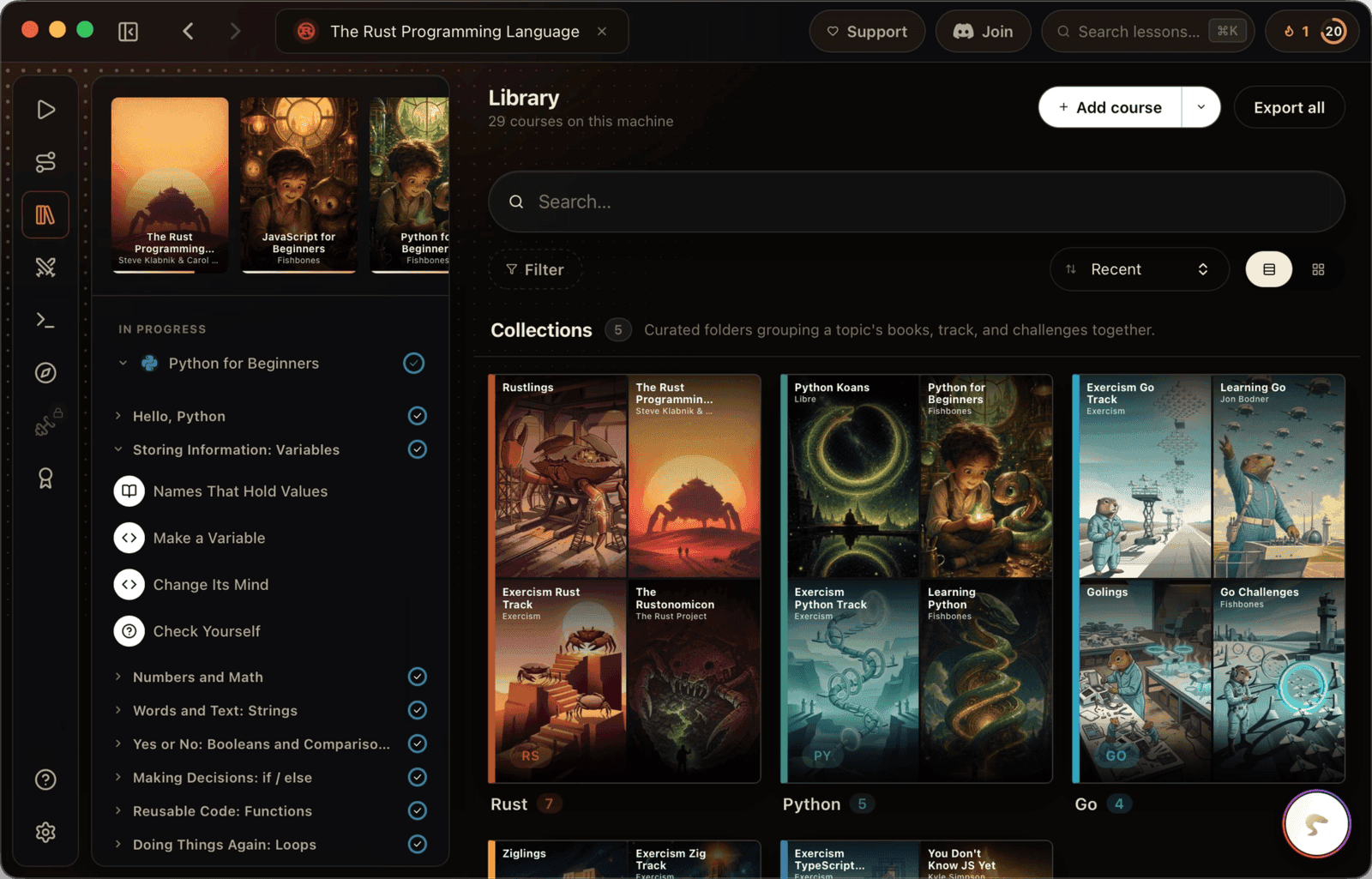Libre Academy image 2