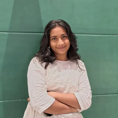 Amrutha Suresh