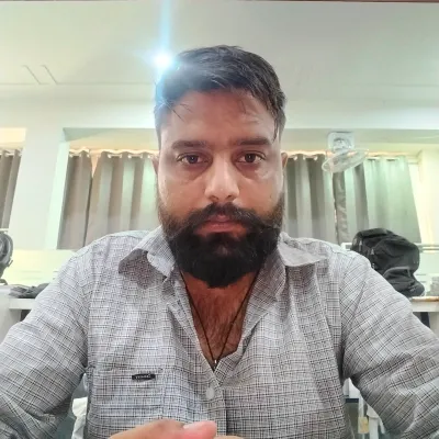 praveen bhargav