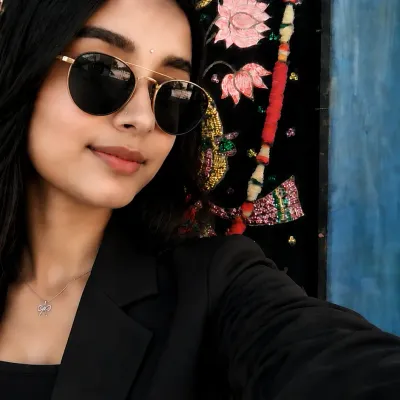 Deepika Sharma