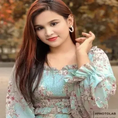 Sonia Singh