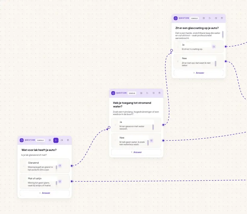 BerryPath | Guided Selling Software image 3