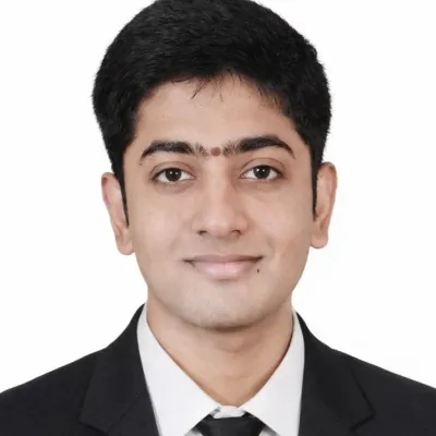 Harshad Kolekar