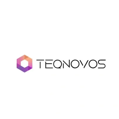 Teqnovos AI Mobile And Software App Development