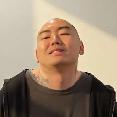 Isaiah Kim